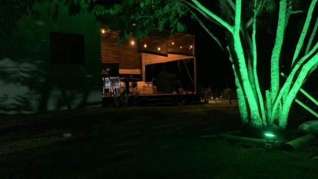 Bons Ventos Camping E Glamping Barra Grande  Εξωτερικό φωτογραφία